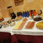 Abuelo Rullo فندق