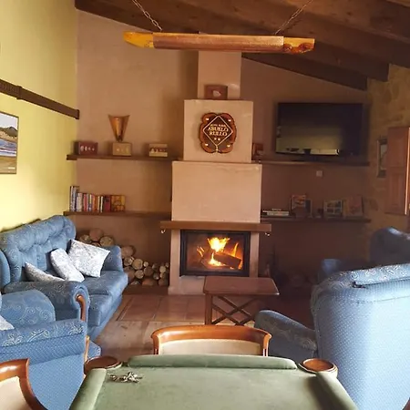 Abuelo Rullo Terriente