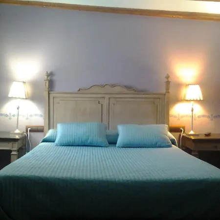 Abuelo Rullo Hotel Terriente