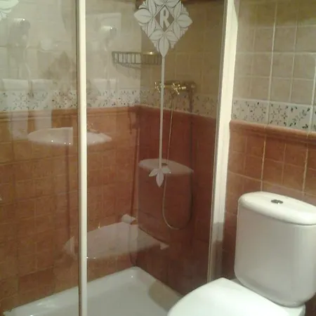 Abuelo Rullo Hotel 2*