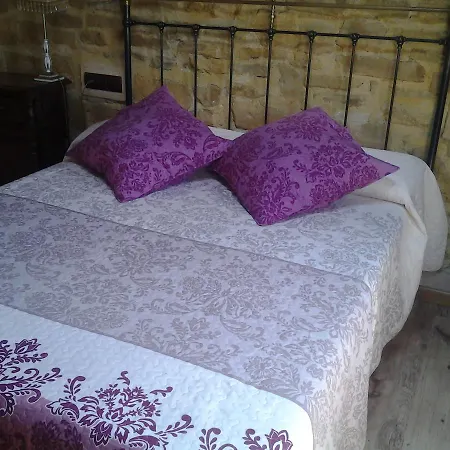 Abuelo Rullo 2* Terriente