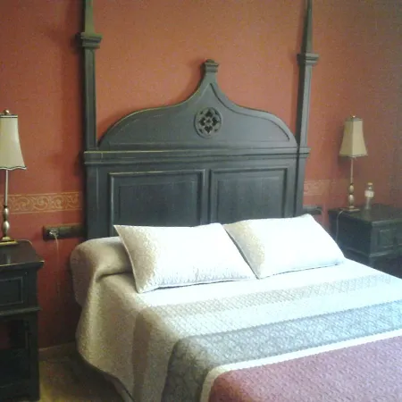 Hotel Abuelo Rullo Terriente