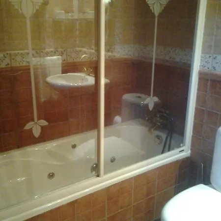 Abuelo Rullo Hotel 2*