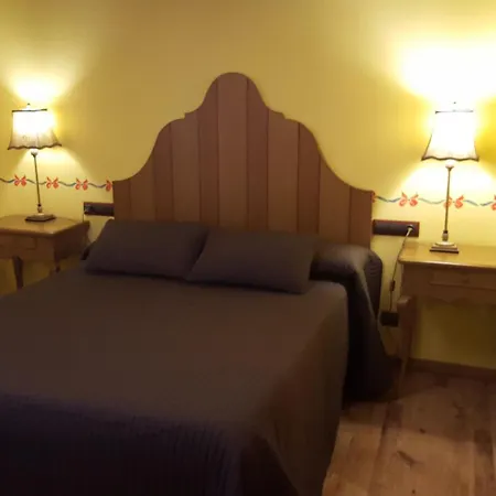 Hotel Abuelo Rullo