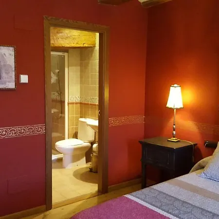 Abuelo Rullo 2* Terriente