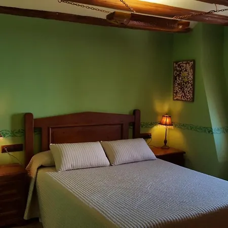 Hotel Abuelo Rullo 2*