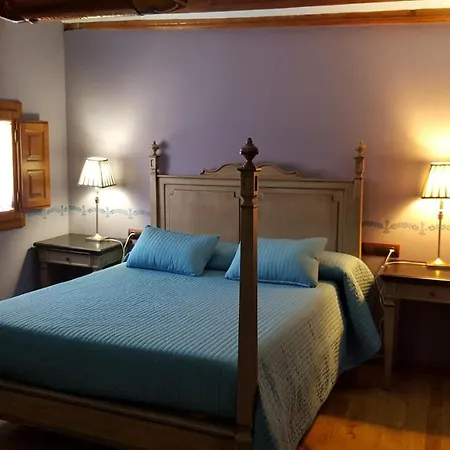 Abuelo Rullo Hotel