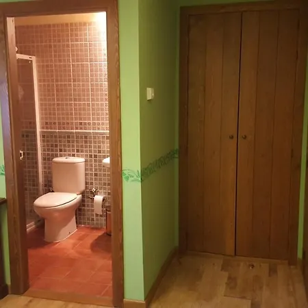 Hotel Abuelo Rullo Terriente