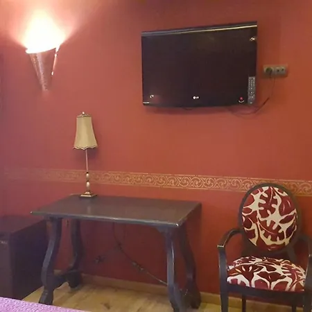 Hotel Abuelo Rullo 2*