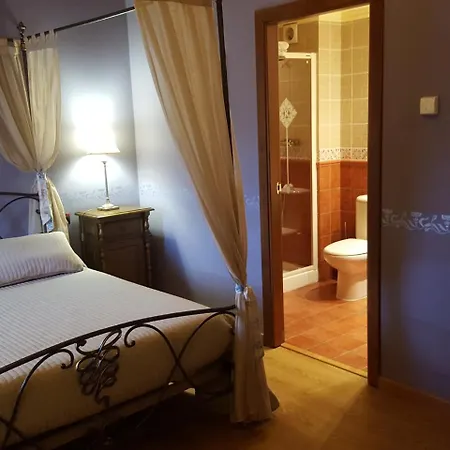 Hotel Abuelo Rullo Terriente