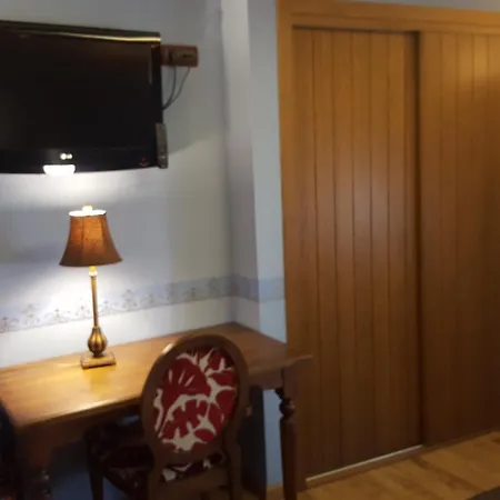 Abuelo Rullo Hotel Terriente