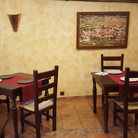 Abuelo Rullo Hotel 2*