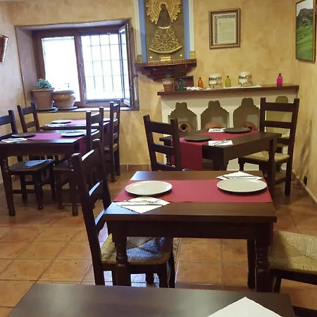 Hotel Abuelo Rullo 2*