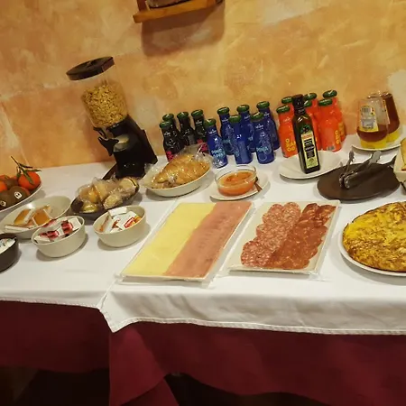 Abuelo Rullo Hotel