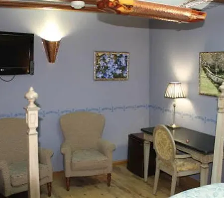 Hotel Abuelo Rullo