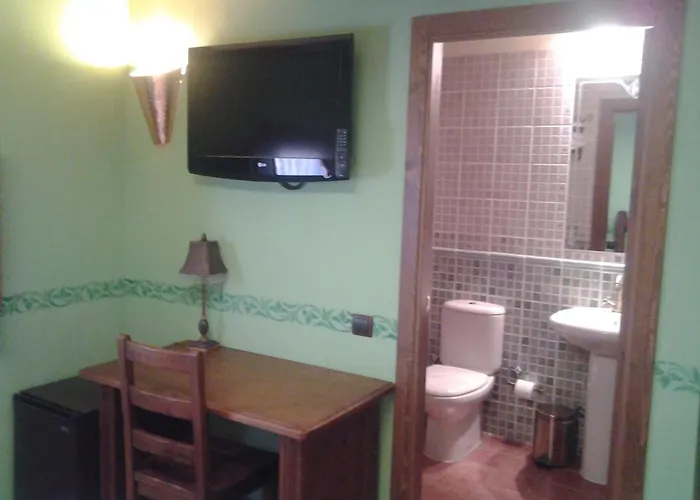 Hotell Abuelo Rullo 2*