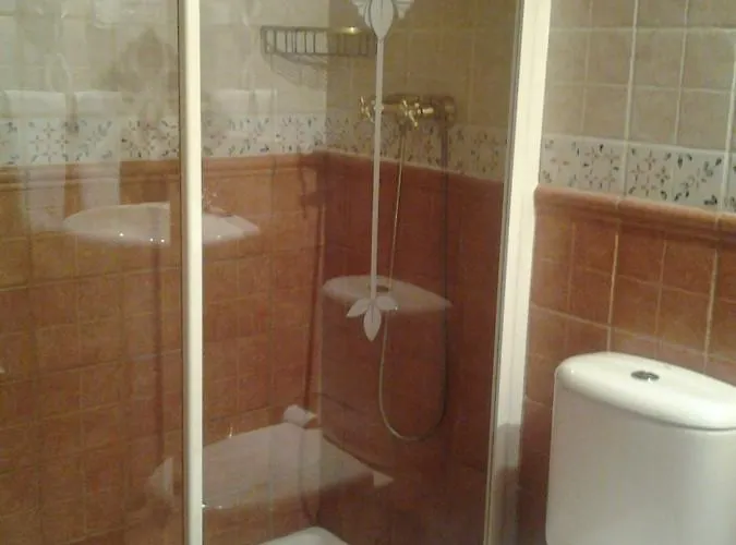 Abuelo Rullo Hotell 2*