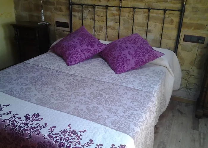 Abuelo Rullo 2* Terriente