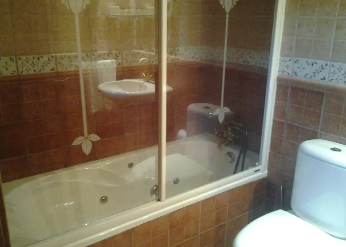 Abuelo Rullo Hotell 2*
