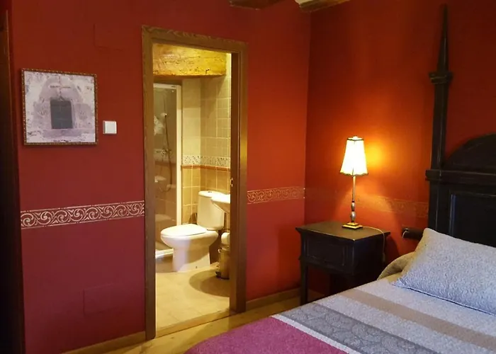 Abuelo Rullo 2* Terriente