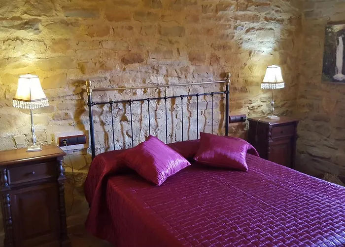 Abuelo Rullo 2* Terriente