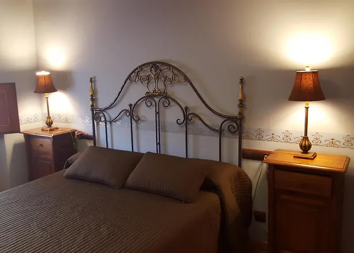 Abuelo Rullo 2* Terriente