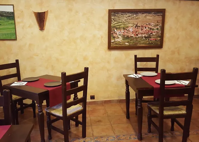 Abuelo Rullo Hotell 2*