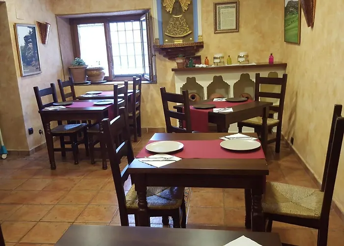 Hotell Abuelo Rullo 2*